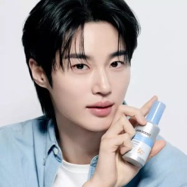 Dr.G 스킨부스트 PDRN 선세럼 50ml Skin Boost PDRN Sun Serum 50ml