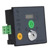 Manual Start Generator Controller Automatic Control Module 8~35V Genset Key