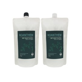 Dadatomo Law & Some Diet Alkaline-Free Multi Perm 500ml, 1 pc / 다다토모 로앤썸 다이어트 무알칼리 멀티펌 500ml, 1개
