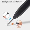 Replacement Tips for 2 Tablet Stylus Pen Tips with Titanium