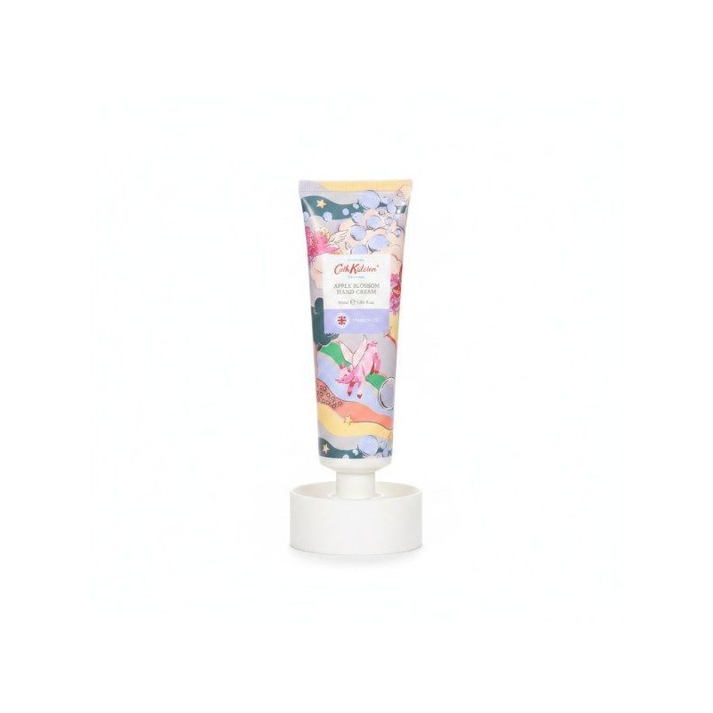 Cath Kidston [OY Exclusive] Cath Kidston Vegan Hand Cream 50ml