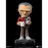 Iron Studios Stan Lee Mini Co. PVC Stan Lee with