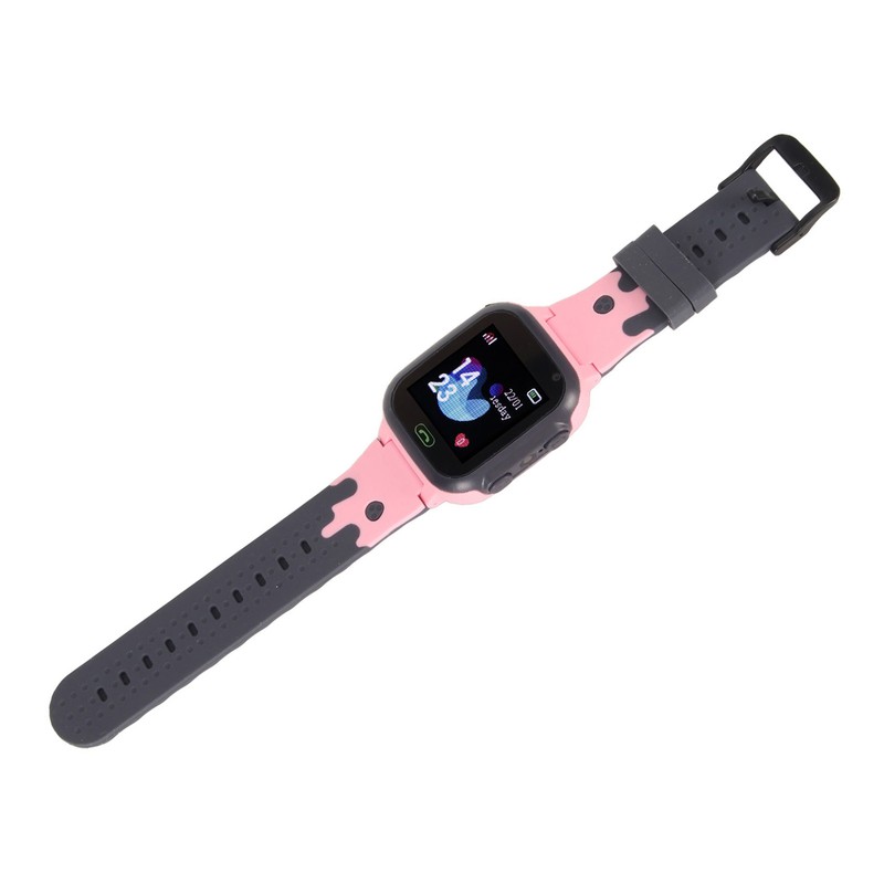 Kids Smartwatch 1.44in Color Touch Screen Children Smart Watch 2G