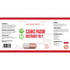 Devils Claw 10:1 Extract (5000mg Equivalent) 120 Vegan Capsules, 3rd