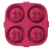 Panasonic EH-HE94-RP Scalp Aesthetic (Salon Touch Type), Rouge Pink