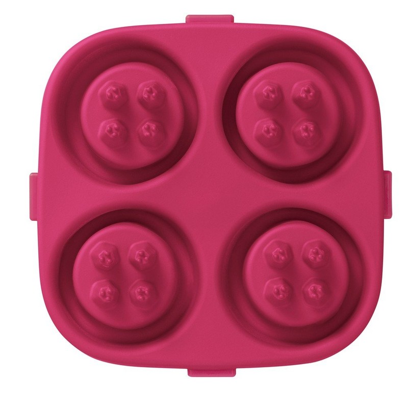 Panasonic EH-HE94-RP Scalp Aesthetic (Salon Touch Type), Rouge Pink