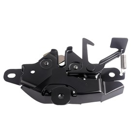 Front Hood Lock Latch Assy Fit for Toyoto 4Runner 1996 1997 1998 1999 2000 2001 2002 Replace for 5351035170 53510-35170