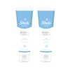 Kit 2 Babas De Caracol Manos De Seda Rejuvenece Aclara