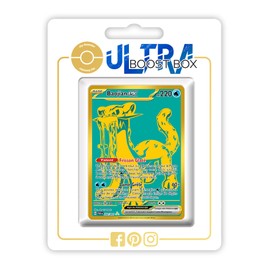 my-booster Pokémon Company SV045-FR24-UB-242, Multi-Colour