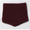 seruヴxan Ceramic Far Red Neck Warmer (A Shine A) enzi
