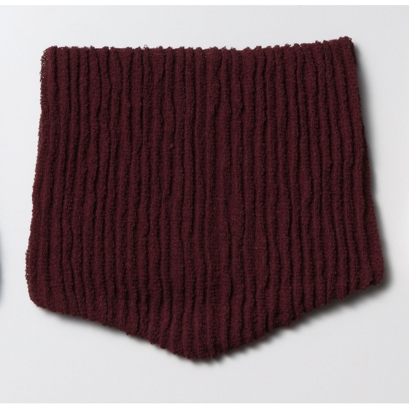 seruヴxan Ceramic Far Red Neck Warmer (A Shine A) enzi
