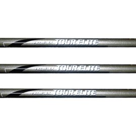 PGA Tour Elite Silver ION Lightweight 70gram Graphite Golf Iron Shafts - Compare Aldila UST Grafalloy A/L & R/S Flex (R/S Combo Flex)