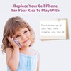 Without Logo Non-working Phone Dummy Display Model Pretend Phone toy