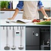 Digital timer, Kitchen timers for cooking, Magnetic Countdown Stopwatch, Count-up