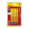 Starrett Metal Cutting Jigsaw Blades - Pack of 5 -