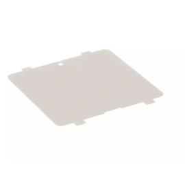 Kenmore. (In rare instances some GE parts will be manufactured fo, Lifes Good (LG) brands include Lifes Good (LG) OEM LG Microwave Cover Insulator MCK69074904, AP6888006, 4957254, PS12725272.