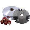 variomatik Standard 13 mm for Motowell Crogen City 50cc, RS,