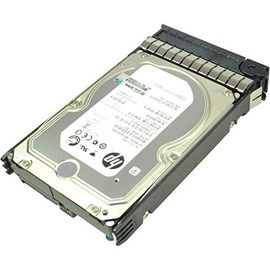 HPE-IMSourcing 1 TB 3.5 Internal Hard Drive - SAS