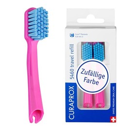 CURAPROX Travel refill CS 5460 Ultra Soft (repuesto de viaje)
