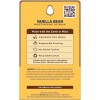 Burt's Bees Lip Balm Vanilla Bean Lip Moisturizer 2 Tubes
