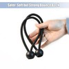 20 PCS Heavy Duty Trampoline Bungee Cords with Balls -