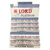 Lord Platinum Razor Blades Pack of 100
