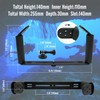 Nitescuba Diving Rig Underwater Tray Camera Housing Handheld Grip Video