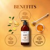 CP-1 GINGER PURIFYING SHAMPOO, Recovery Strengthening care, Scalp care, 16.9