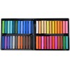 Artina Pasteo Pastel Chalk Set, Soft Pastel Colours in Studio