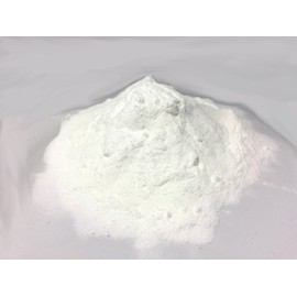 Distilled White Vinegar Powder by Spice Specialist (10 oz. Bag) - KOSHER - GLUTEN FREE - (Small & Bulk options available)