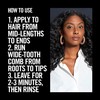 TRESemmé TRESemmé Moisture Rich Conditioner with vitamin E for dry,