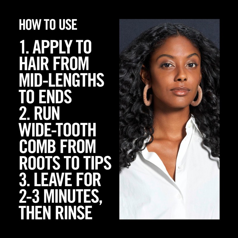 TRESemmé TRESemmé Moisture Rich Conditioner with vitamin E for dry,