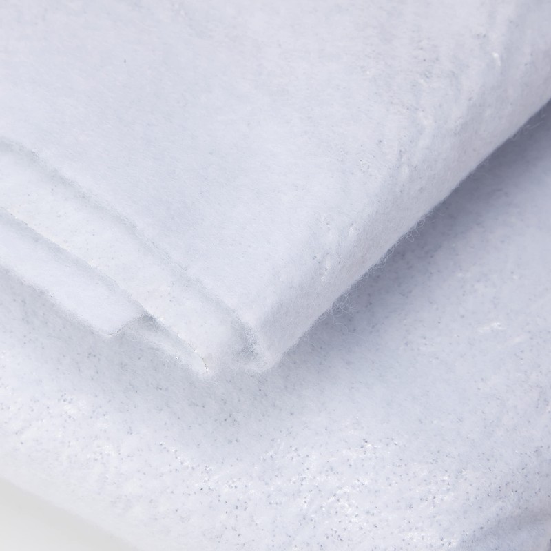 Insul-Bright Needlepunched Insulated Lining -45" x 1 yard