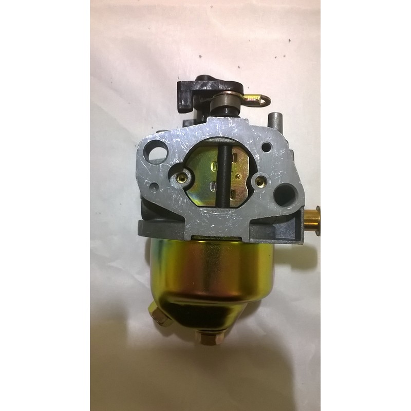 121-0373 Genuine OEM Toro Complete Carb Kit