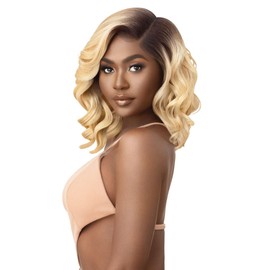 Outre Lace Wig Melted Hairline HD Transparent LAURENCE (DRFFGDNAM)
