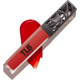 The Lip Bar Vegan Liquid Matte Lipstick - Boy Trouble