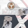Key Ignition Switch Replacement for 70cc 90cc 110cc 125cc 150cc
