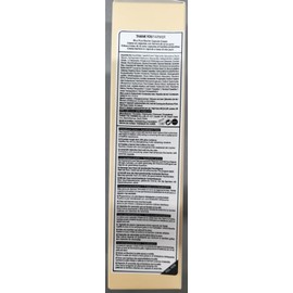 THANKYOU FARMER Rice Pure Barrier Cream 80 ml, Hydrating Face Moisturiser with Ceramides, Panthenol, Niacinamide - Korean Skincare for Dry Skin, for Sensitive Skin, Dermatologist Tested