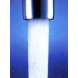 New Resources Group 10 pc Lifesaver Pro-Pack 1.5 GPM Quality Faucet Aerator Dual Threaded/Aerated Stream - Watersense Listed