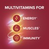 Seven Seas Omega-3 & Multivitamins Man 30 Tablets & 30