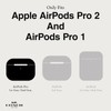 Coach Signature AirPods Pro Case - Compatible with AirPods Pro