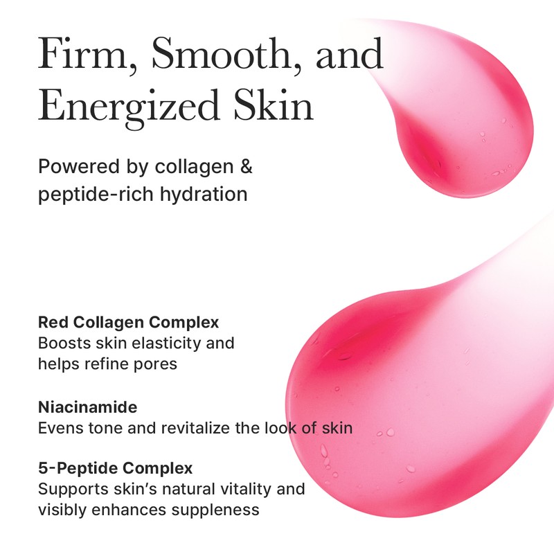 ARENCIA [ARENCIA]Red Collagen Jello Mask 25g (4ea)
