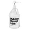 Mueller Crema/locion Para Masaje Massage Lotion 1 Galón Mueller