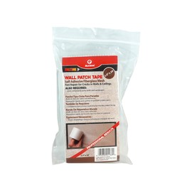 Red Devil 1228 Onetime 2.5" x 20' Wall Patch Tape