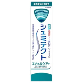Shumitect Enamel Care + 1450ppm 90g