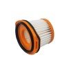 For Shark 4 Pack Vacuum Filter Combatible With Shark Wandvac