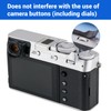 Camera Thumb Grip for X100VI, for X100V, for X100F, for