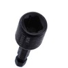 Saras M4-M16 Screw Tap Socket Adapter 1/4" Hex Shank Machine