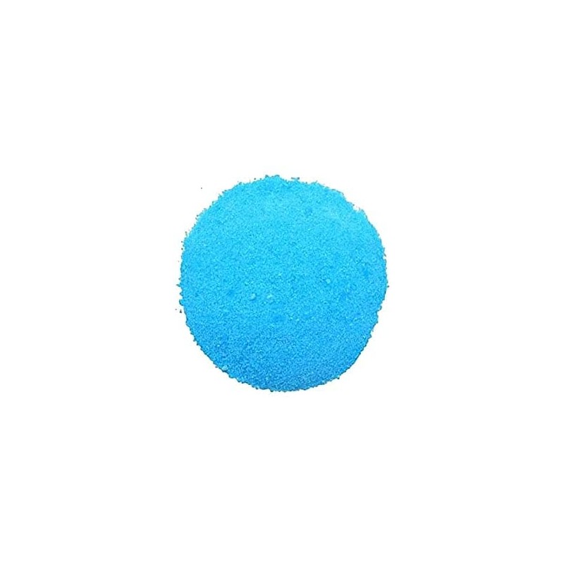 Copper Sulphate - Perfect for Gardening, Agriculture and Science Experiments