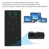 BTER Mini Voice Changer Device, Handheld Voice Changer Sound Card